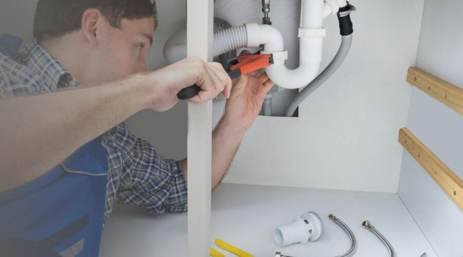 Local 24/7 Emergency Plumbing in Glencliff, NH